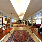 Best Western Hotel Dei Cavalieri