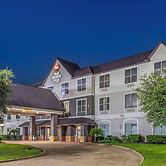Best Western Plus Hobby Airport Inn & Suites