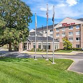Hilton Garden Inn Overland Park