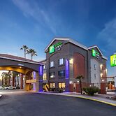 Holiday Inn Express & Suites Tucson North – Marana by IHG