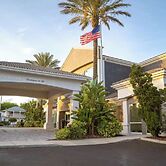 Hampton Inn St. Augustine Downtown Historic District