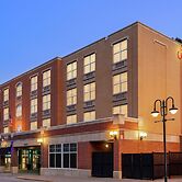 Hampton Inn Deadwood at Tin Lizzie Gaming Resort