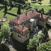 Bjertorp Slott