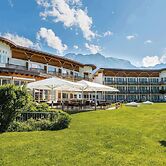 Alpenhof Oberstdorf Hotel & Spa, BW Signature Collection