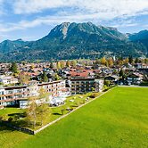 Alpenhof Oberstdorf Hotel & Spa, BW Signature Collection