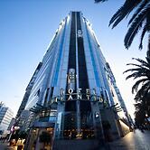 Hotel Silken Atlántida Santa Cruz