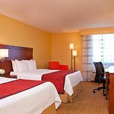 Hotel Pentagon South