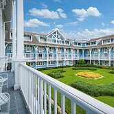 Disney's Beach Club Resort