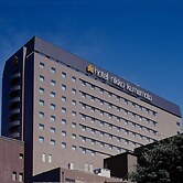 Hotel Nikko Kumamoto