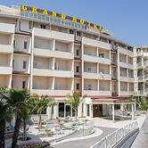 Grand Hotel President