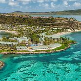 St. James's Club Antigua - All Inclusive