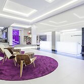 Hotel ILUNION Suites Madrid