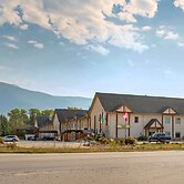 Best Western Plus Valemount Inn & Suites