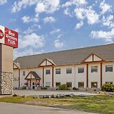 Best Western Plus Valemount Inn & Suites