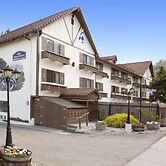 Howard Johnson by Wyndham Leavenworth