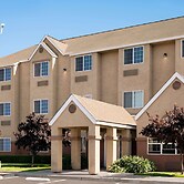 Microtel Inn & Suites by Wyndham Lodi/North Stockton