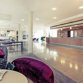 Mercure Hotel Schweinfurt Maininsel