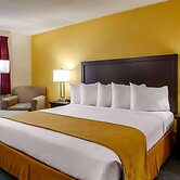 Quality Inn and Suites Eugene - Springfield