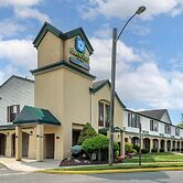 SureStay Hotel by Best Western East Brunswick