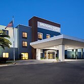 SpringHill Suites by Marriott Savannah I-95