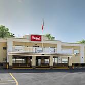 Red Roof Inn & Suites Newburgh – Stewart Airport/ West Point