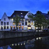 Golden Tulip De' Medici Hotel