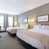 Lakeview Inns & Suites - Okotoks