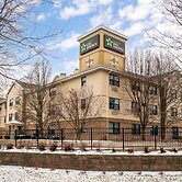 Extended Stay America Suites Chicago Schaumburg I90