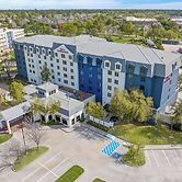 Hilton Garden Inn Houston NW/Willowbrook