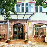 Hotel Kloster Hirsau