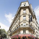Hotel Europe Saint Severin Paris