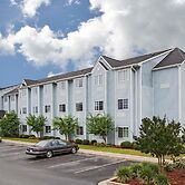 Microtel Inn & Suites by Wyndham Meridian
