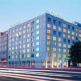 Novotel Berlin Mitte