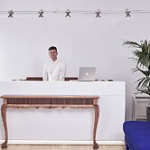 Katikies Chromata Santorini - The Leading Hotels of the World