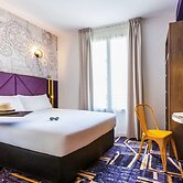 Ibis Styles Paris Mairie de Clichy