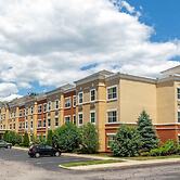 Extended Stay America Suites Boston Westborough East Main St