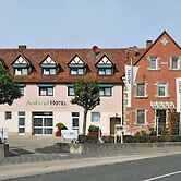 Ambient Hotel Am Europakanal