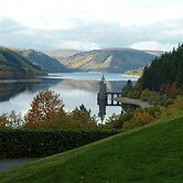 Lake Vyrnwy Hotel & Spa
