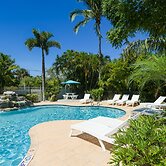 Tropical Breeze Resort