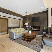 Best Western King George Inn & Suites