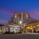 Best Western Plus Executive Inn