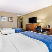 Comfort Inn & Suites Christiansburg I-81