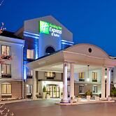 Holiday Inn Express Hotel & Suites Easton by IHG