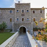 Itilo Traditional Hotel