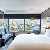 Hilton Sao Paulo Morumbi