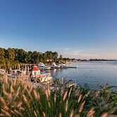 The Tides Inn