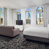 Residence Inn Philadelphia Center City