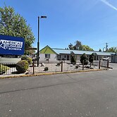 Americas Best Value Inn Eugene