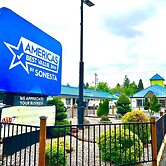 Americas Best Value Inn Eugene
