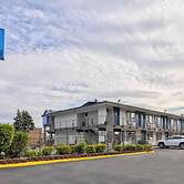 Motel 6 Oshkosh, WI